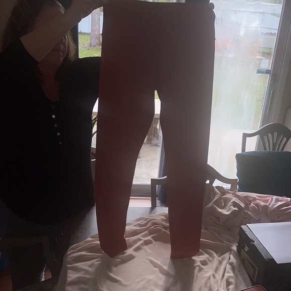 Lululemon leggings - Picture 3 of 3